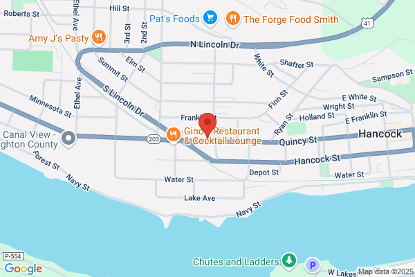 Monticello's Grocery