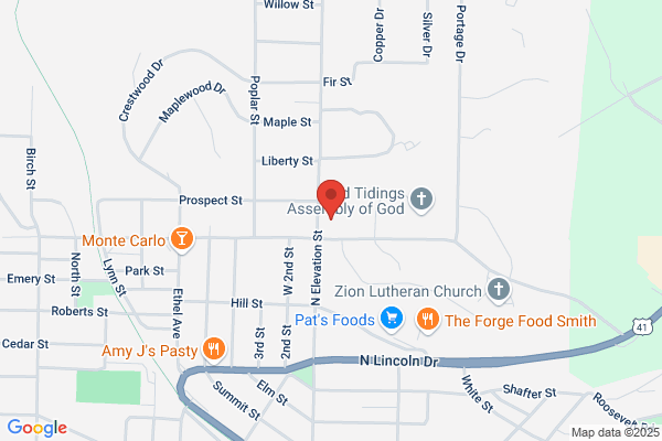 Aspirus At Home - Home Care & Hospice - Hancock