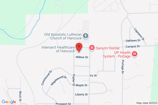 Cypress Manor Health & Rehabilitation Center