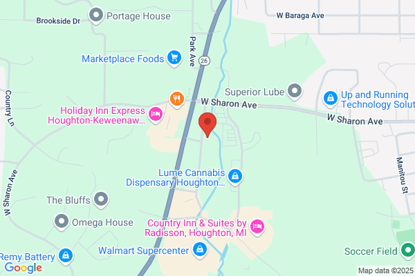 AAA Insurance - Copper Country Insurance Agency