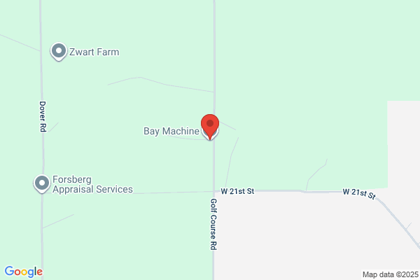 Bay Engineering