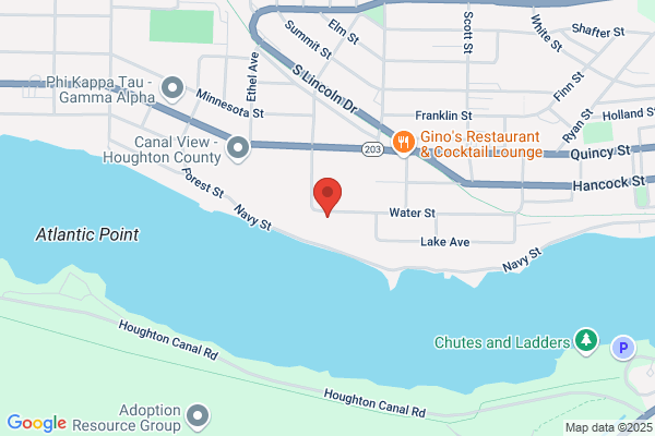 Keweenaw Accounting & Tax Service Inc