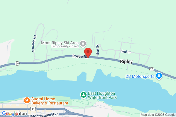 Ripley Products Co
