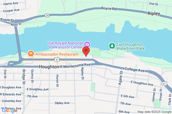 North Shore Grill-N-Pub