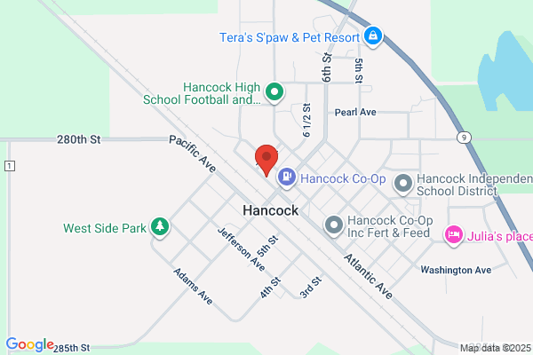 Hancock Dental Clinic