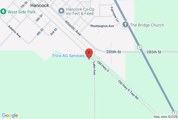 Trico Ag Service Inc