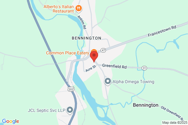 Bennington Country Store