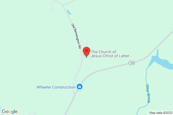Church of Jesus Christ of Latter-Day Saints the