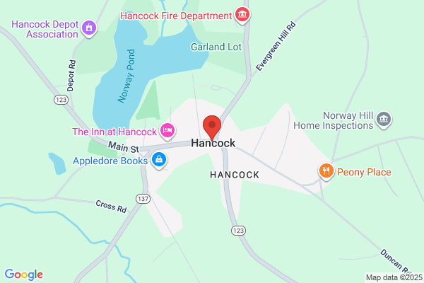 Contoocook Valley School District, Hancock Elementary