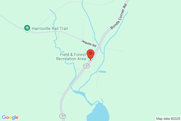 Fieldn Forest Recreation Area