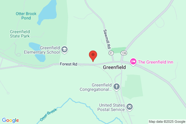 Greenfield Town of, Fire Dept