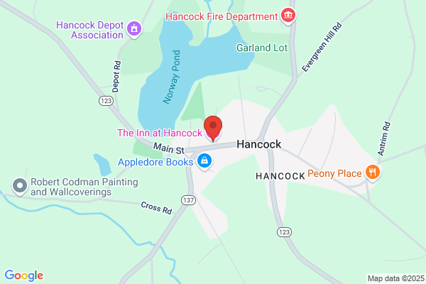 Hancock Inn