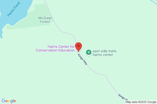 Harris Center For Conservation Education