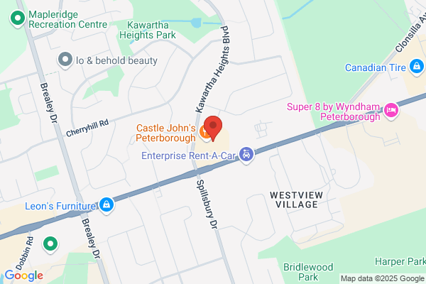 Peterborough Landscaping