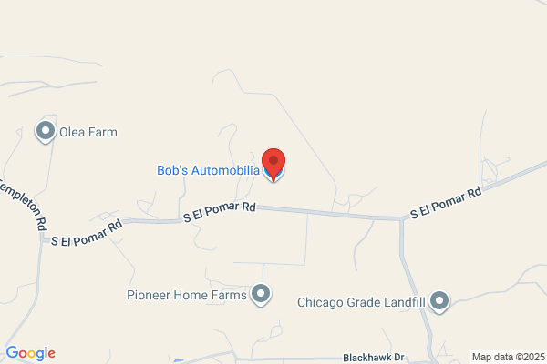 Bob's Auto