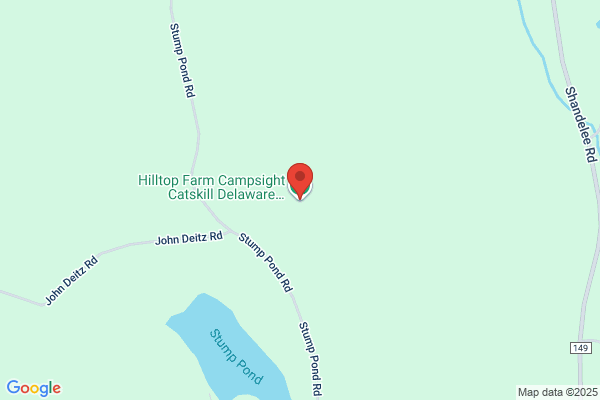 Camp Hilltop