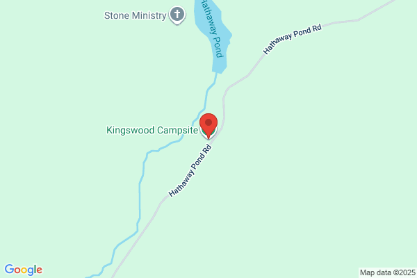 Camp Kingswood
