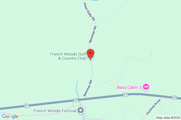 French Woods Golf & Country Club