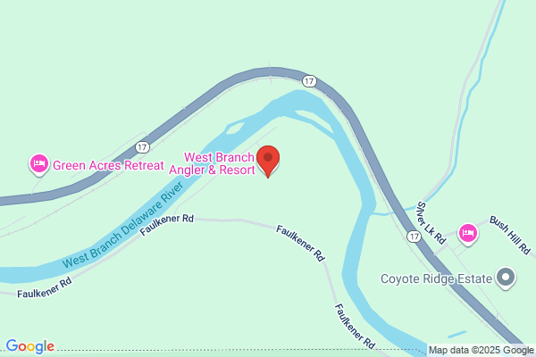 River Run Restaurant & Convent