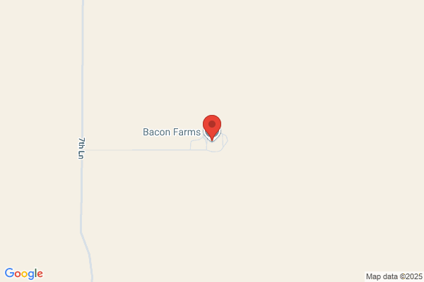 Bartsch Farms, Shop