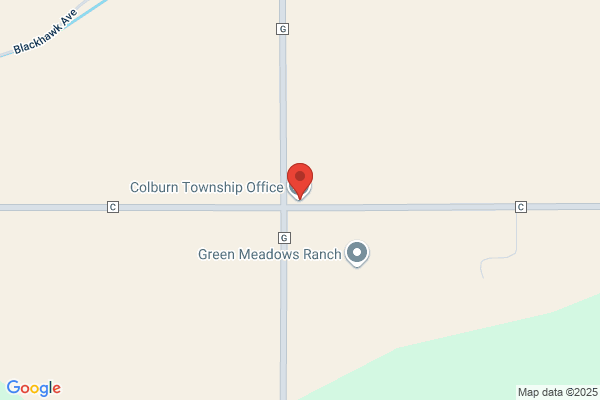 Colburn Township