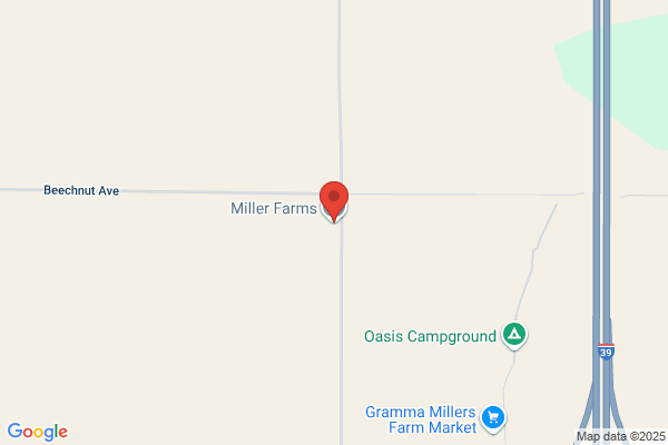 Miller Paul Farms