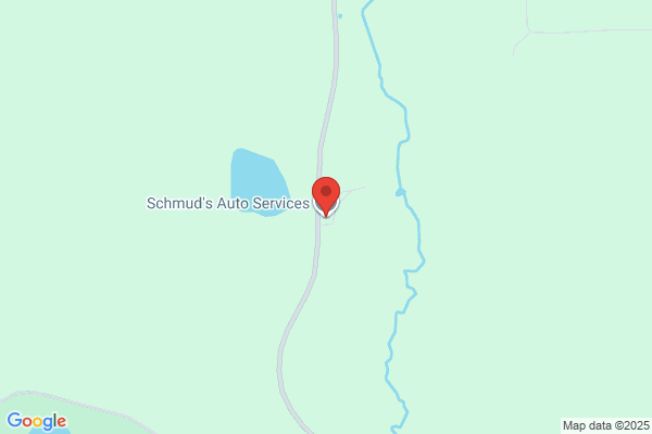 Schmud's Auto Service