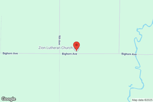 Zion Lutheran Church