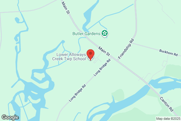 Lower Alloways Creek Township Public School