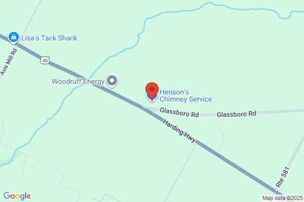 Rancocas Chimney Sweep