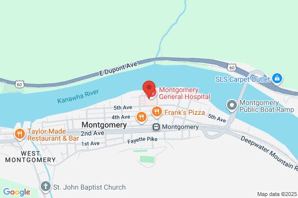 Montgomery Hearing Center