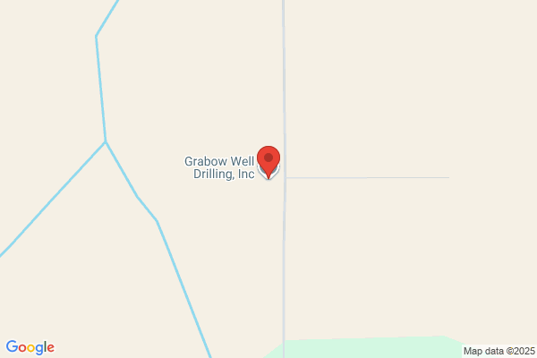 Grabow Well Drilling, Inc.