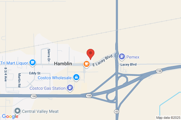 Helena Chemical Co