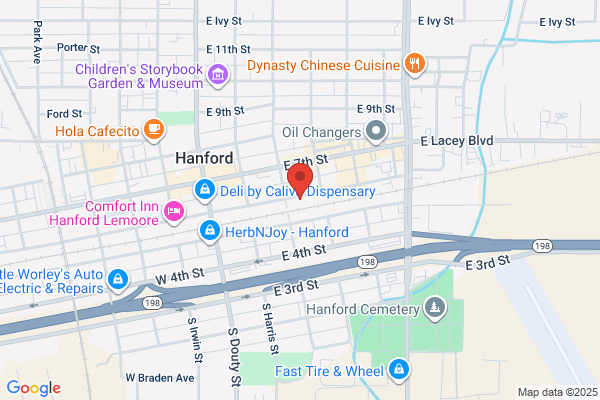 Verhoeven George Feed Co Inc