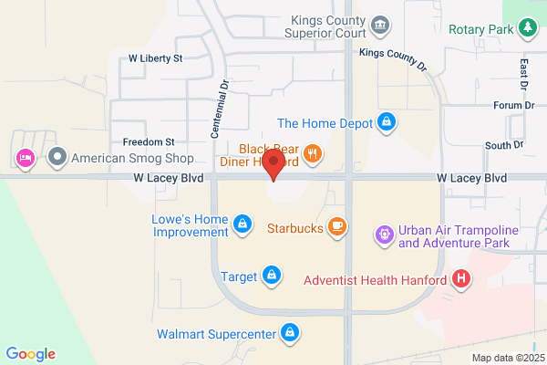 Lacey Animal Hospital