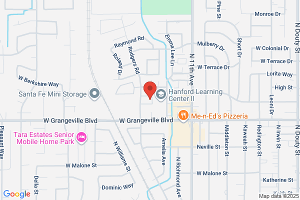 Remington Arms Apartments