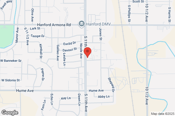 Amberwood Apartments I