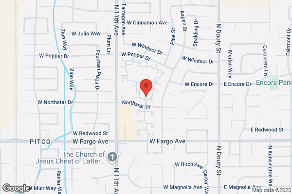 Edgewater Isle Apartments & Townhomes