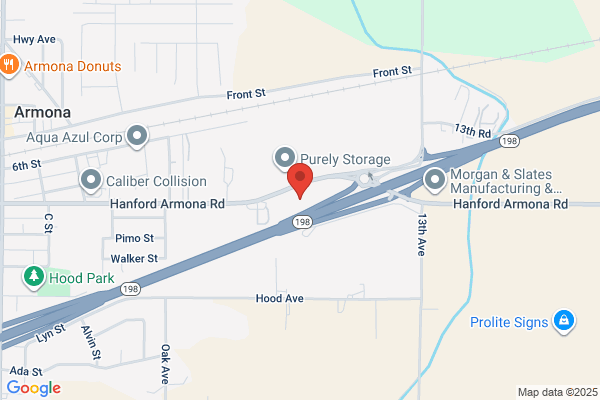 Franks Armona Autobody