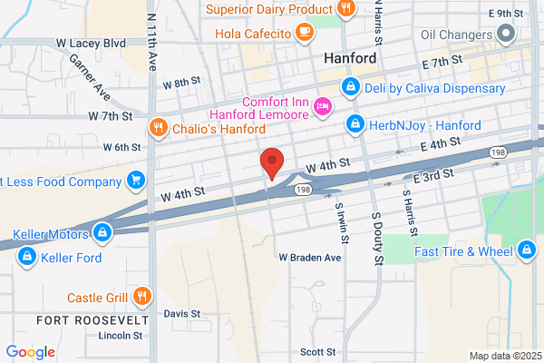 Little Worley's Auto Electric & Repairs