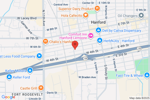 Valley Collision Center