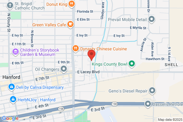 Corral Auto Service