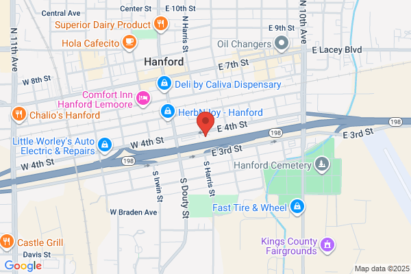 Henrys Automotive