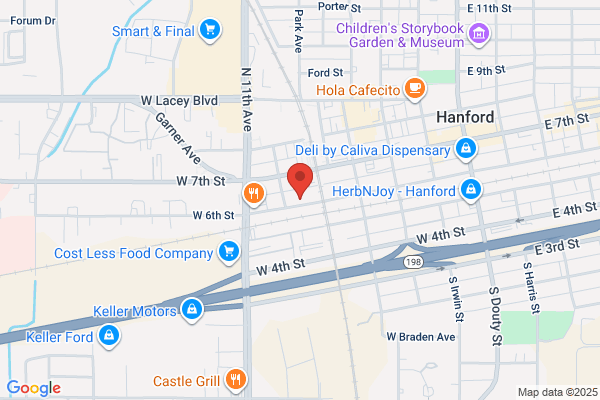 Jacksons Automotive