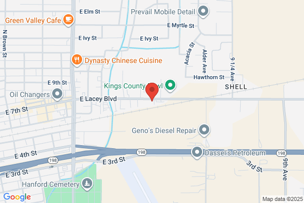 Jeff's Automotive Supply