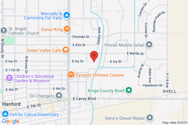 Errol R Vetter Construction