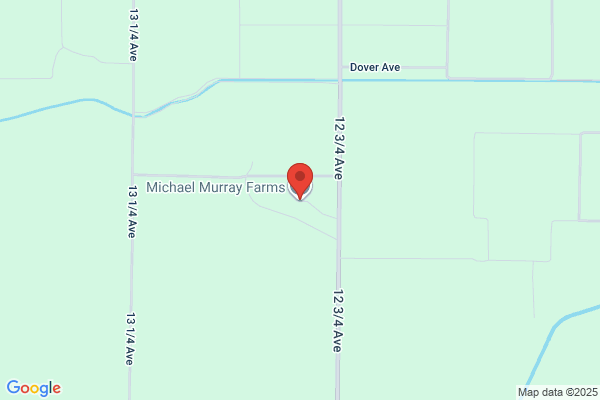 Murray Michael Farms Inc
