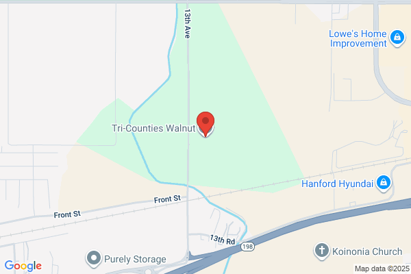 Tri-Counties Walnut Co