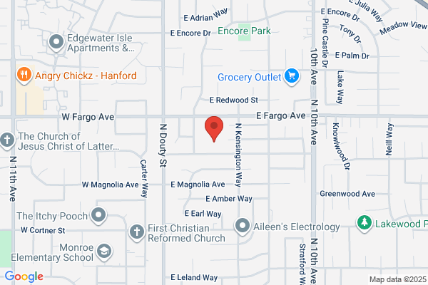 Leading Edge Graphic & Sign