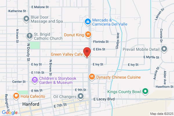 California Bagel Deli-Cafe